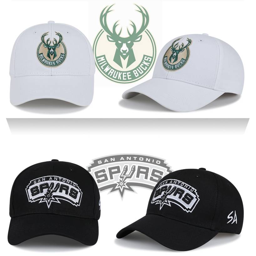 NBA Basketball Hat Bull Rocket Lakers Fan Kobe Fans Memorial Baseball Men's Men's Women and Women Embroidery Musles Hat