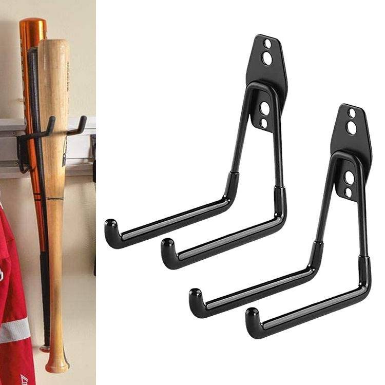 Four Chinese baseball rod hangers (best recommendation)