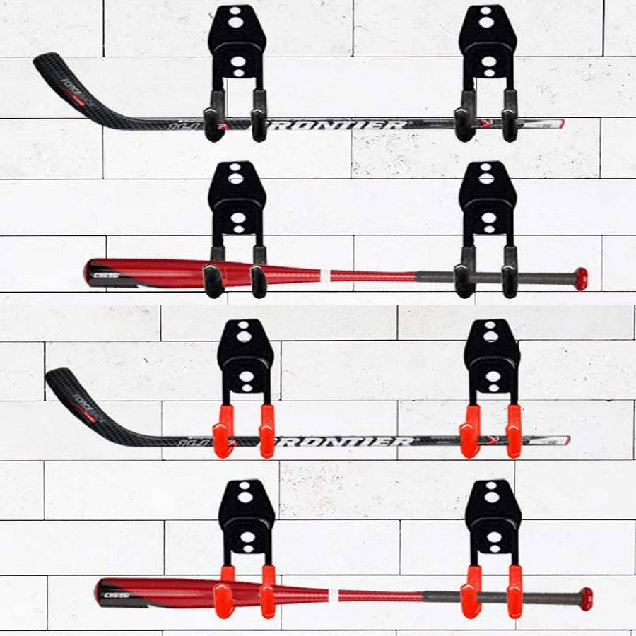 6 round baseball sticks are hook (best recommendation)