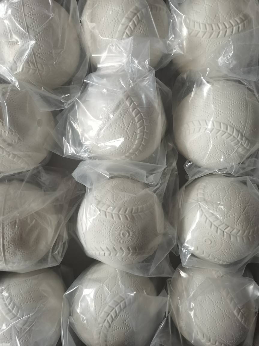 New pattern C ball