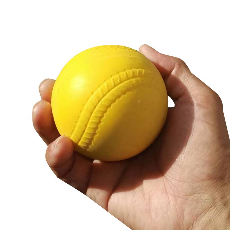 Birds National Soft Baseball U series Championship Gloves Sponge Soft Ball Ball Soft Baseball Ball