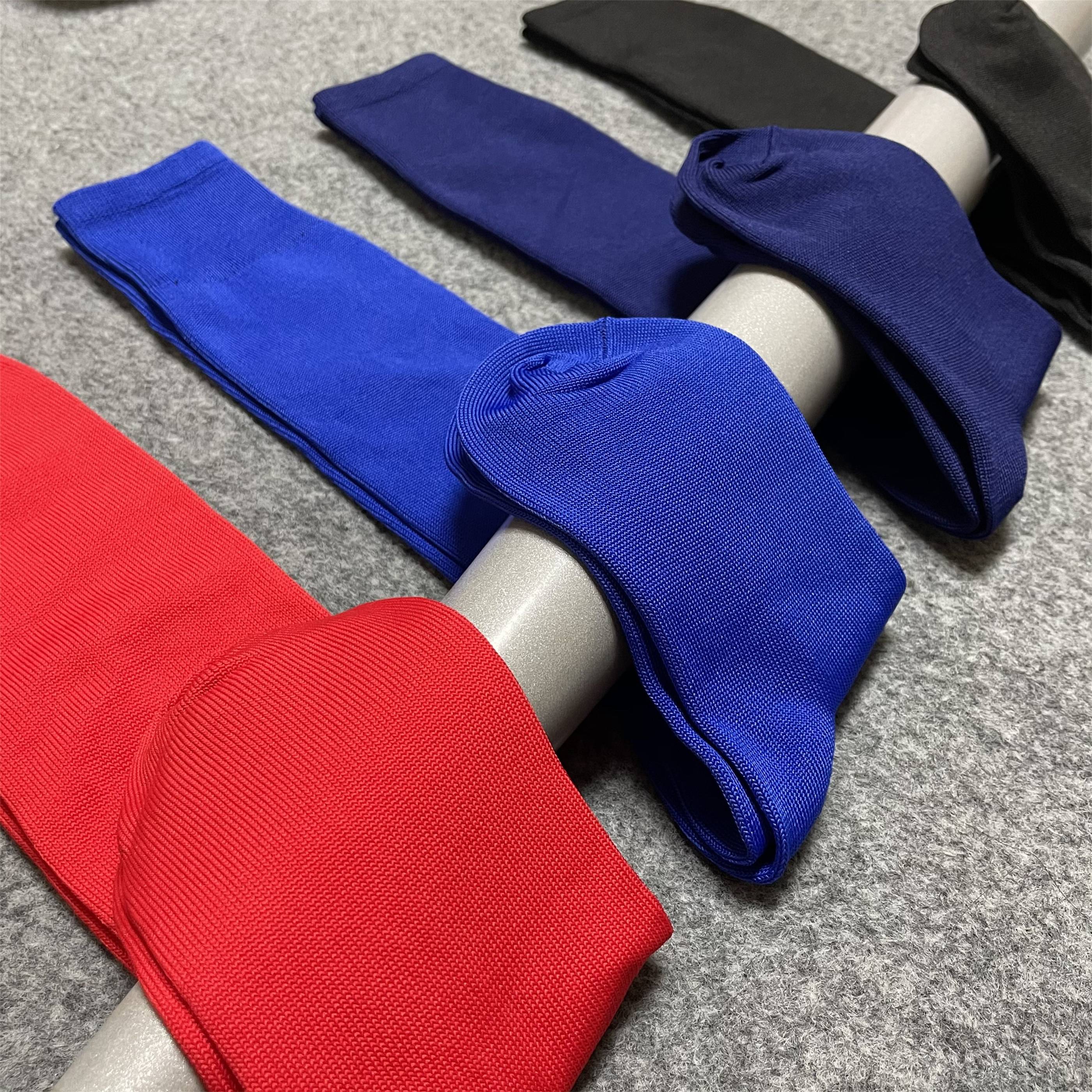 Baseball socks long tube thickened towel bottom summer thin adult men and women youth franchise games training socks