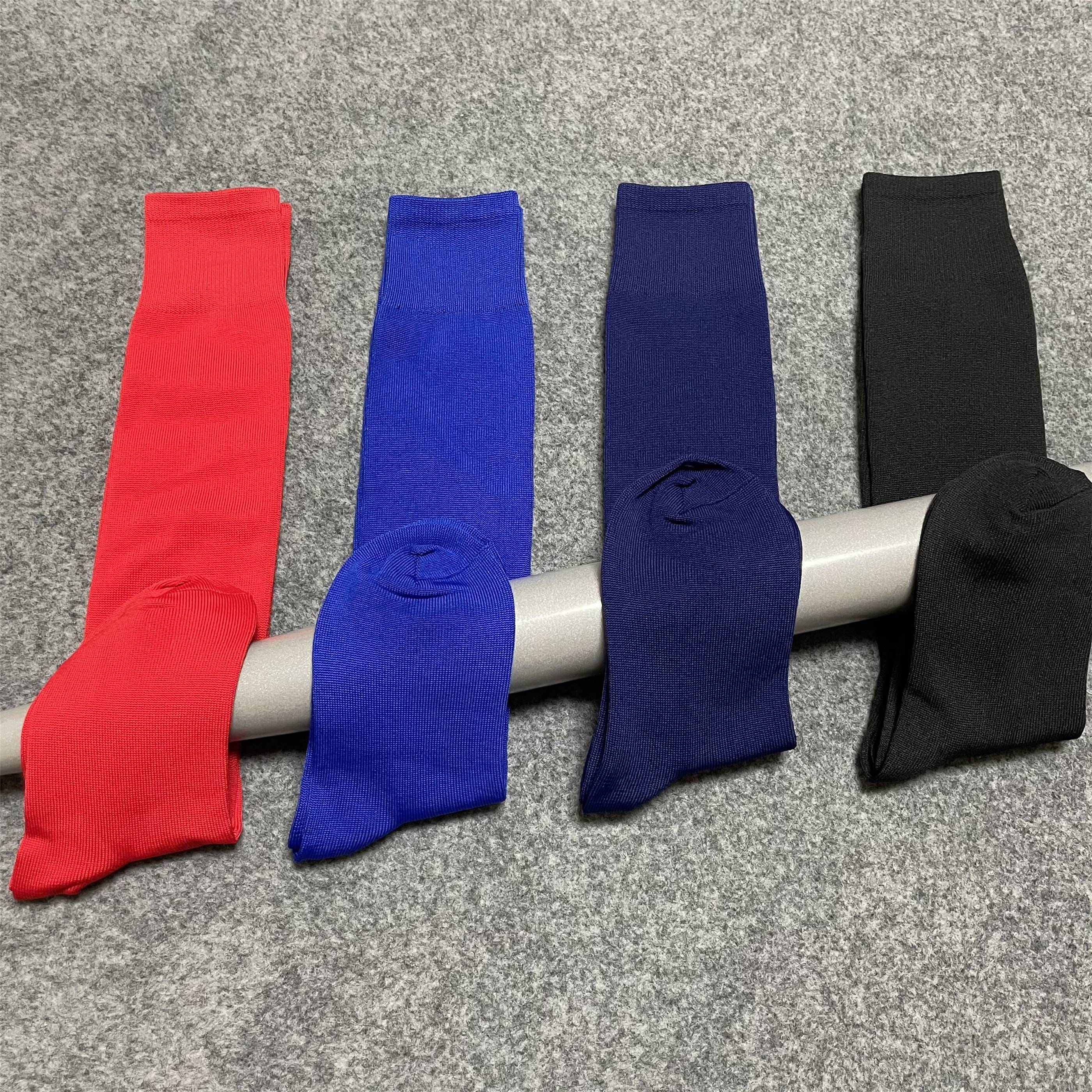 Baseball socks long tube thickened towel bottom summer thin adult men and women youth franchise games training socks
