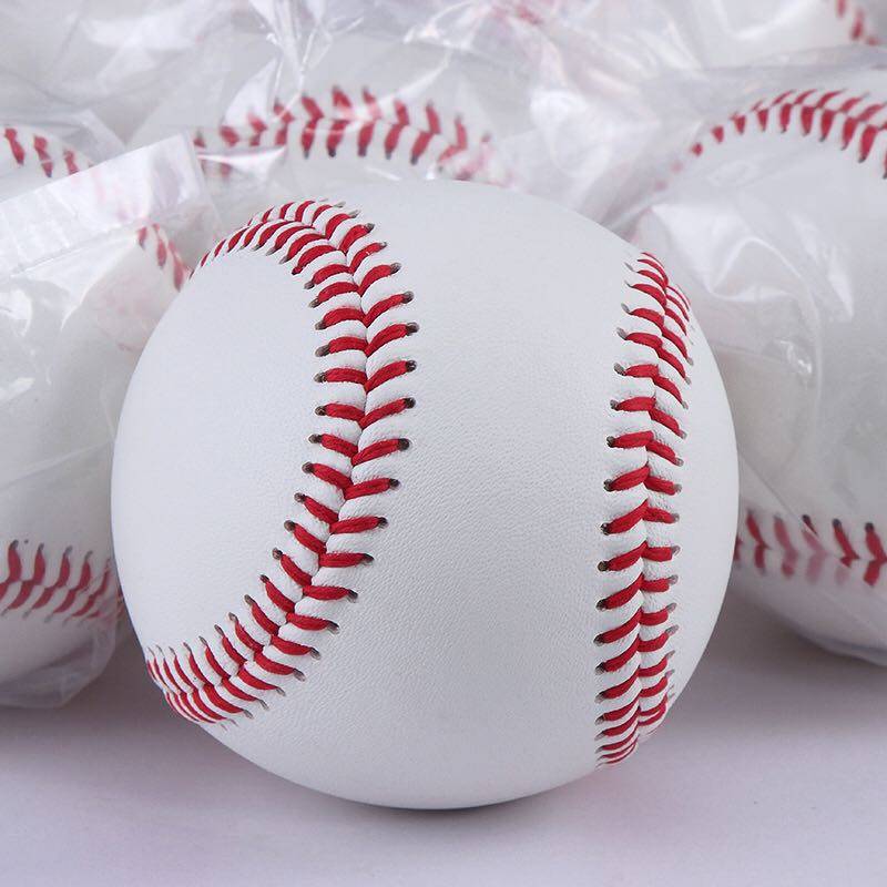 Brete BR300 Same Soft Baseball Safety Ball-Campaign of Children and Beginners
