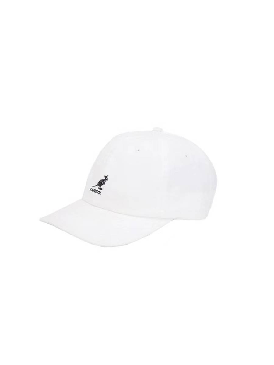 kangol hat Kangaroo genuine purchasing fashion casual wild tide brand face face shade classic small baseball cap