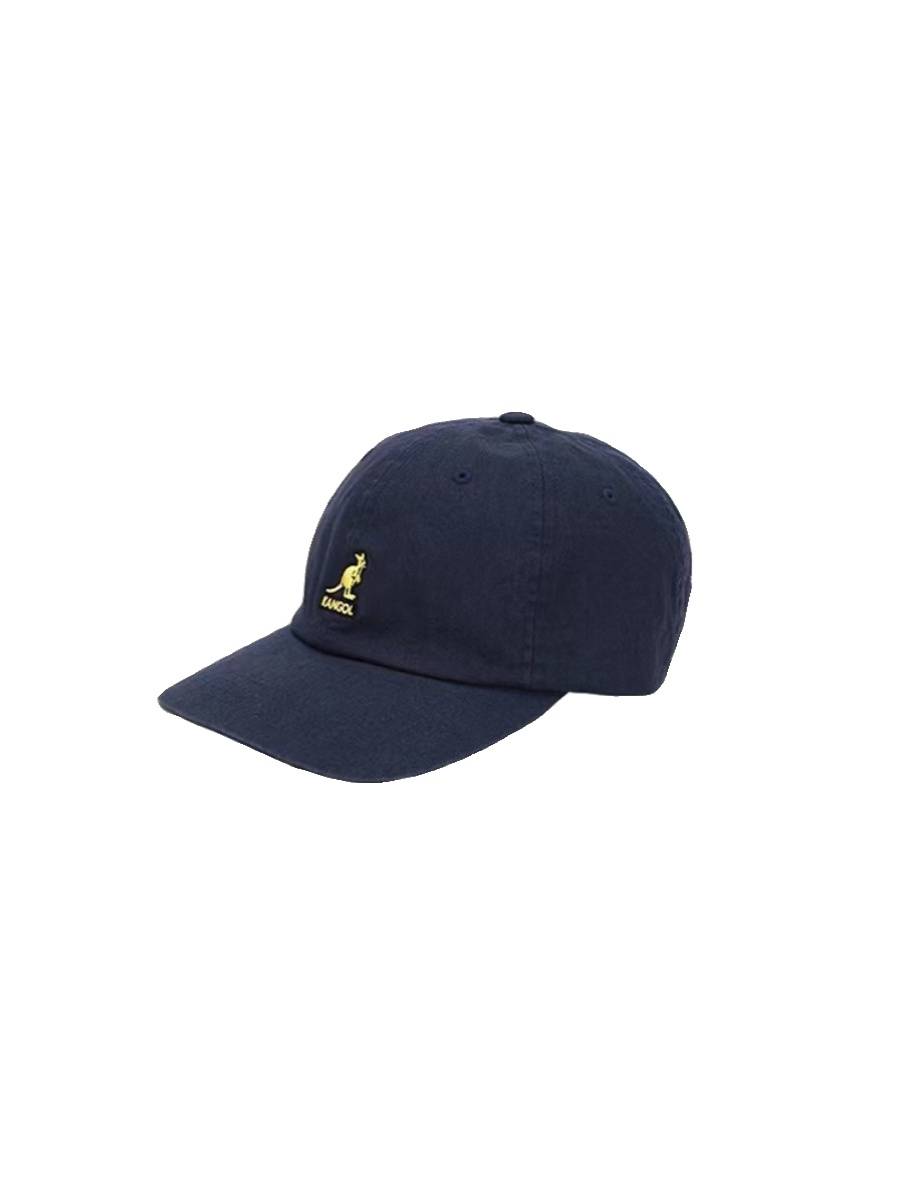 kangol hat Kangaroo genuine purchasing fashion casual wild tide brand face face shade classic small baseball cap