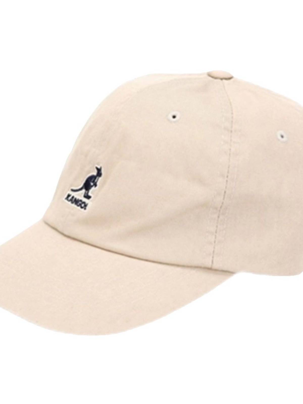 kangol hat Kangaroo genuine purchasing fashion casual wild tide brand face face shade classic small baseball cap