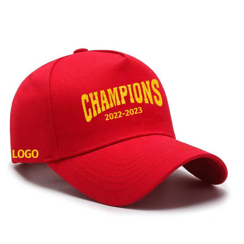 2023 Basketball Championship Finals winning the championship baseball hats sunscreen sunscreen caps can customize men and women