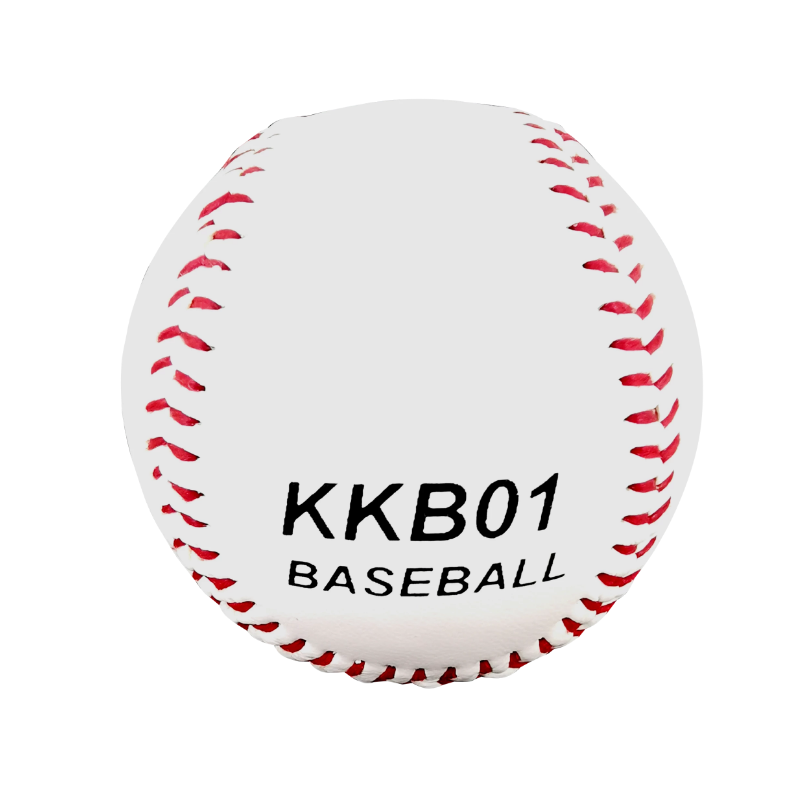 Standard 12 -inch Bar Ball No. 9 Baseball Baseball Soft and Hard Hearts in the Heart of Primary School Children Adult Competition Throw training ball