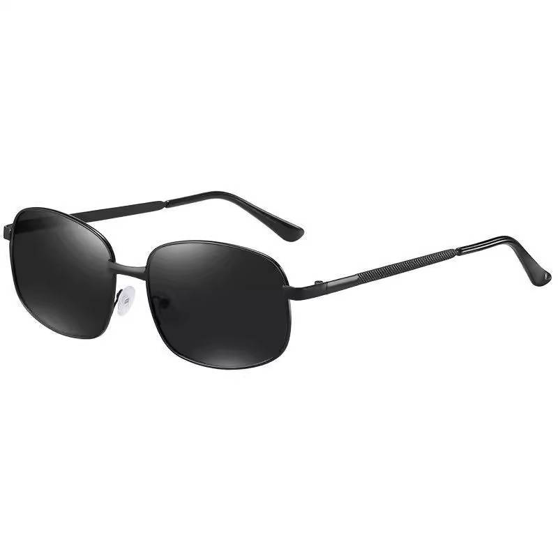 Driving a dedicated polarizer men's sunglasses fishing glasses driving mirror 2024 new driver anti -ultraviolet rays