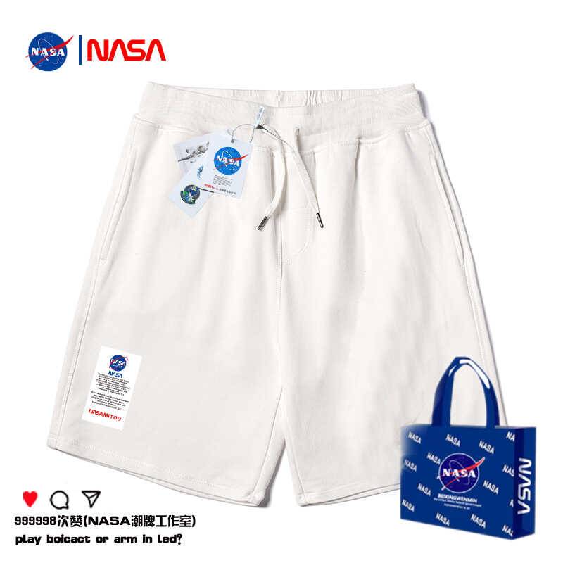 2024 joint leisure pants pants summer thin model 2024 new tide brand basketball shorts men