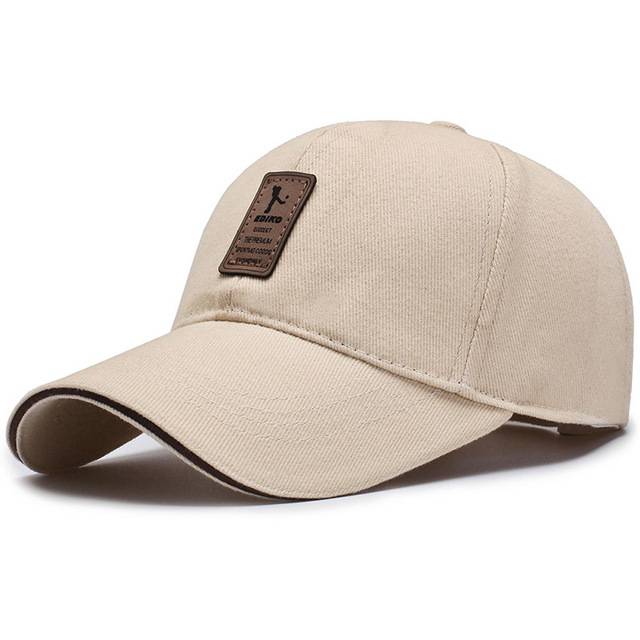 Shallow khaki