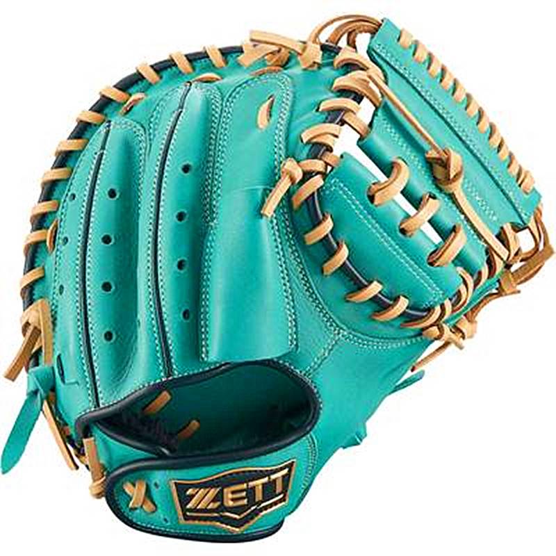Youth average, catcher, lake green, right investment
