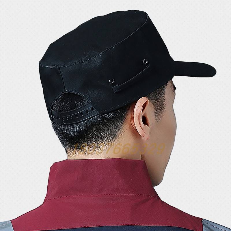 China Health Emergency Services Center Emergency Rescue Outdoor Exercise Training Emergency Hat Adjustable