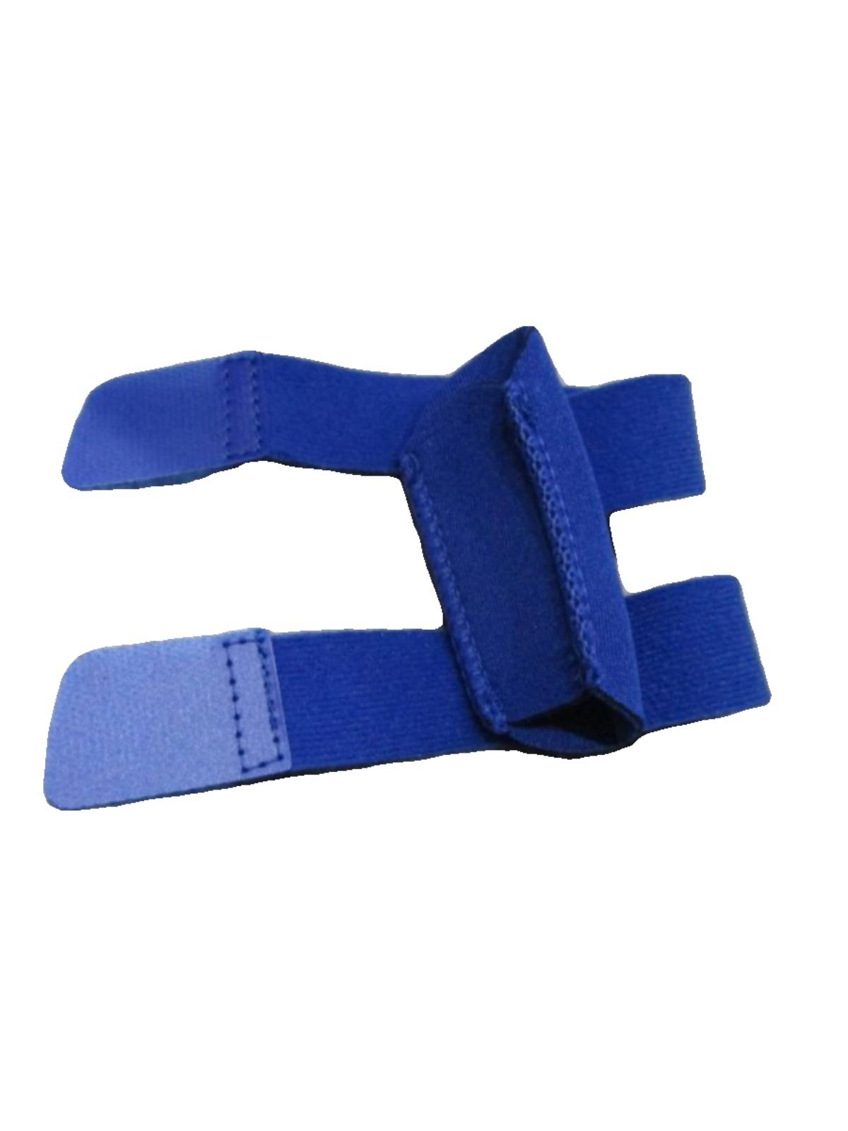 Basketball volleyball double -tie tie finger finger elasticity finger joint protective fingertips men's defense sliding transportation basket
