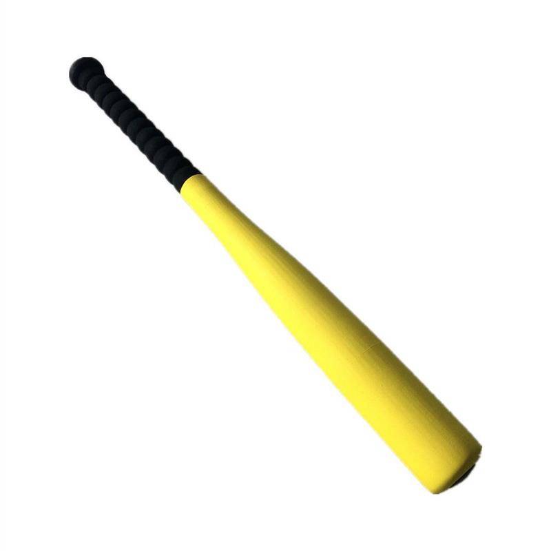 54cm Children's kindergarten baseball stick EVA baseball sticks, sponge baseball stick soft curved hockey stick manufacturer direct sales