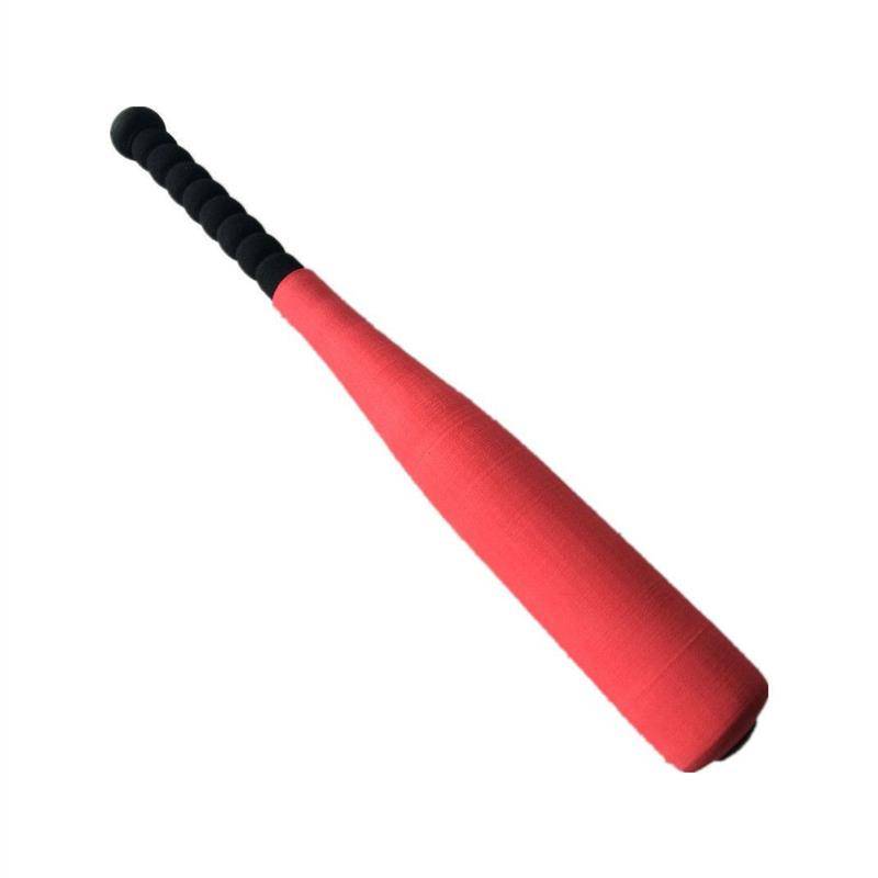 54cm Children's kindergarten baseball stick EVA baseball sticks, sponge baseball stick soft curved hockey stick manufacturer direct sales