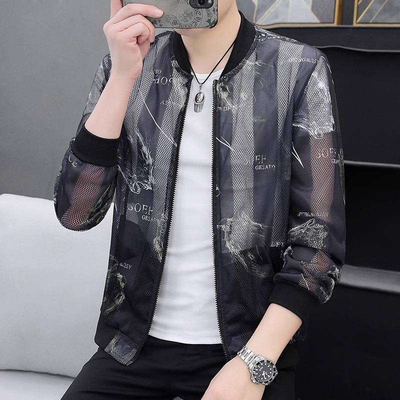 K1199 tiger head black
