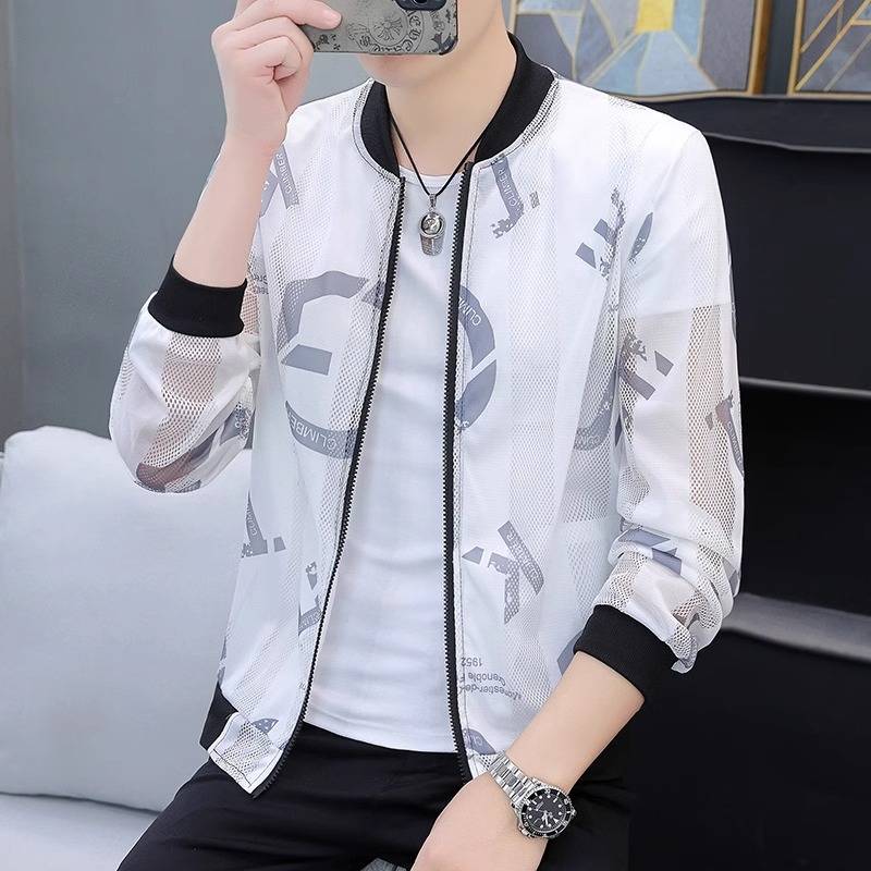 K1199 Letter White
