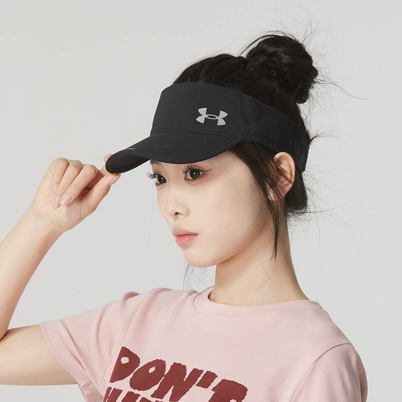 Andma Empty Hats Baseball Hat Men's Hat Female Hat Sports Hat Black Hat Black Hat Sunny Hat Tennis Casual Hat