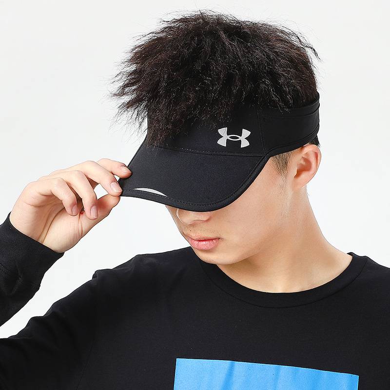 Andma Empty Hats Baseball Hat Men's Hat Female Hat Sports Hat Black Hat Black Hat Sunny Hat Tennis Casual Hat
