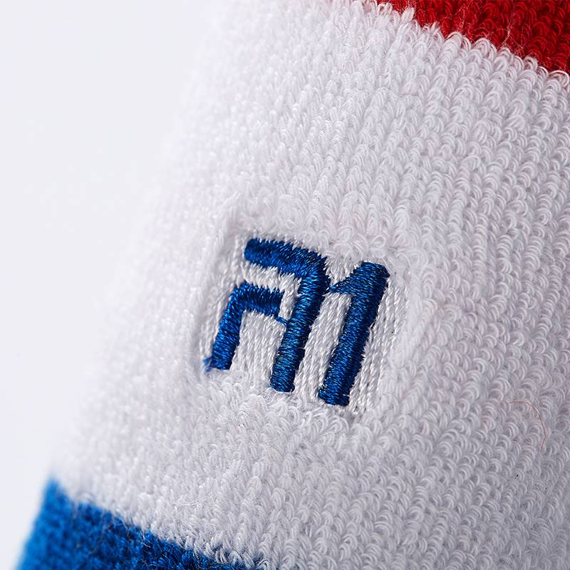 Tai Aang TAAN Wiring Badminton Badminton Men's Women's Sweat Tennis wrist -wrist cover Basketball running and sweating