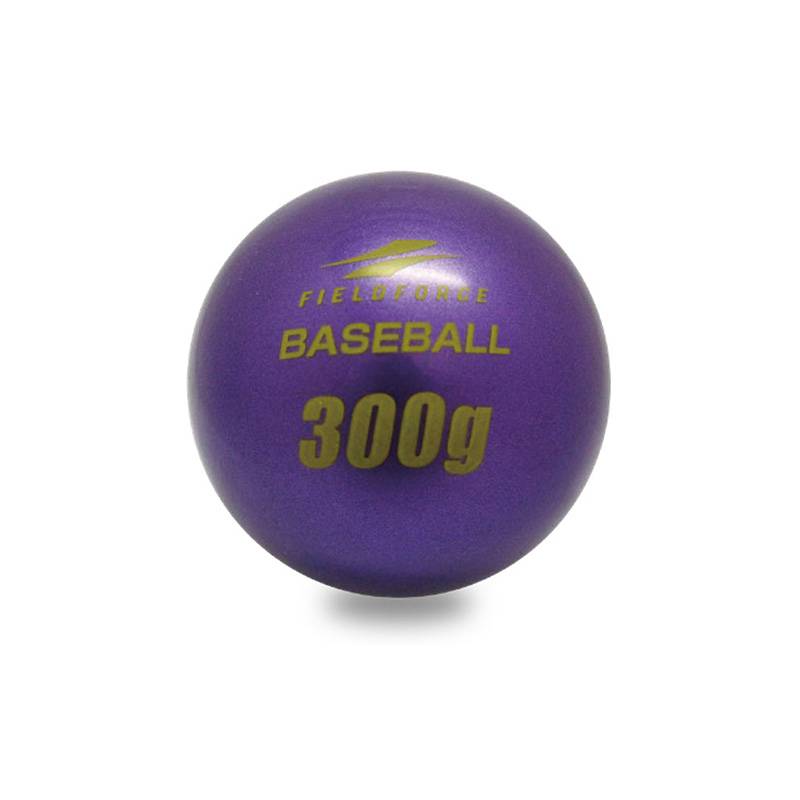 FieldForce baseball aggravated ball pitcher pitching training baseball strike training iron sand balls to aggravate baseball