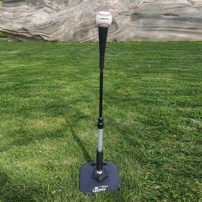 metallic baseball strike t-skilling for a long-suffering, hand-to-peer adult