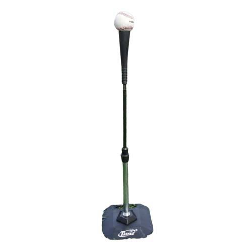 metallic baseball strike t-skilling for a long-suffering, hand-to-peer adult