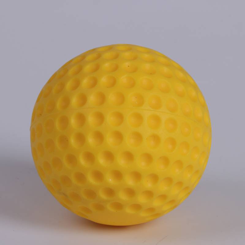 HIGH-QUALITY PLAYER DENTBALL/BASEBALL