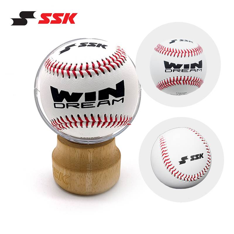Japan SSK soft baseball adolescent children competition junior safety entry training training primary school students equipment