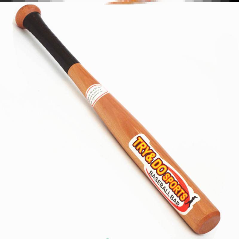 Solid wood 54cm [no stick bag] -d46