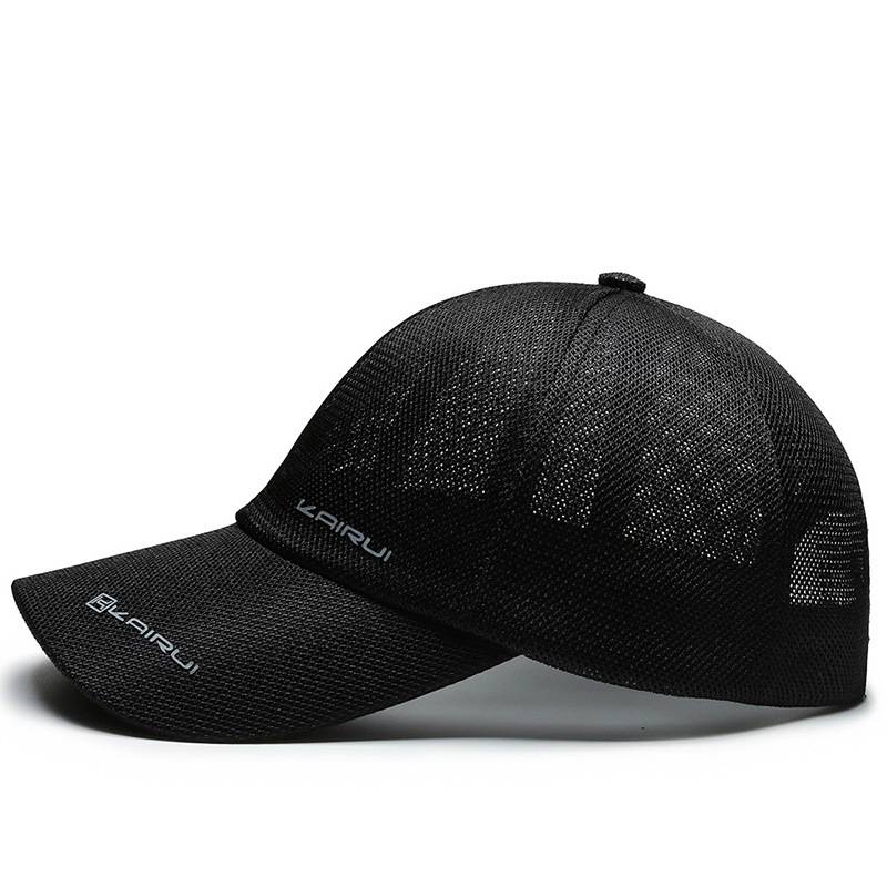 Duck tongue cap suncap suncap