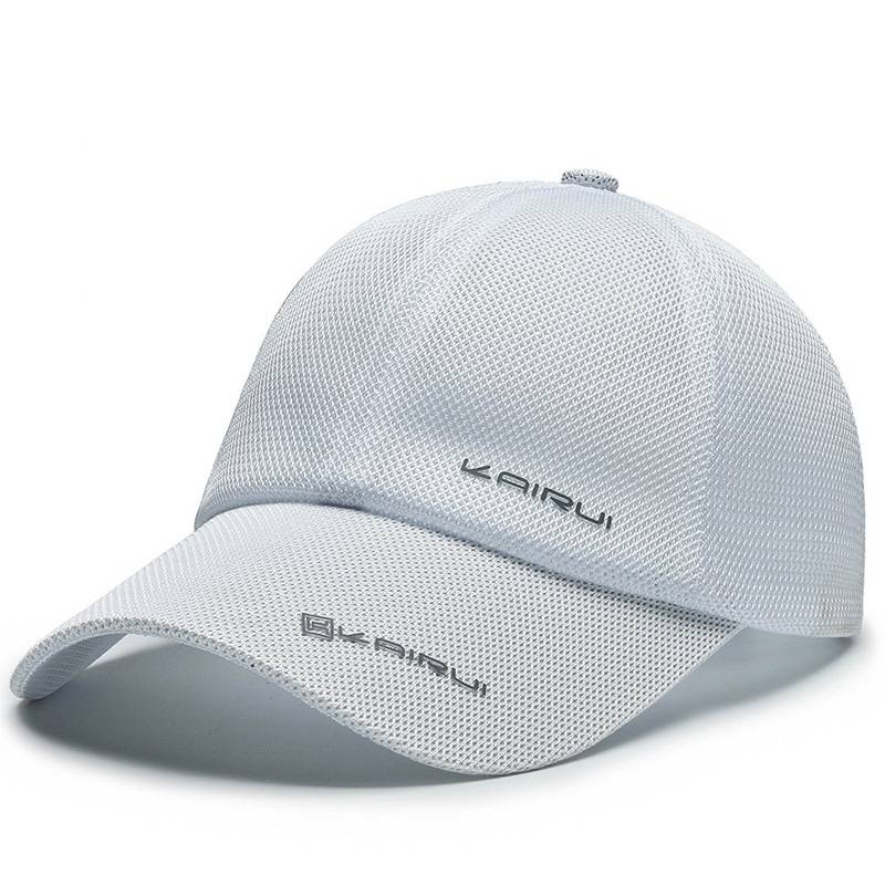 Duck tongue cap suncap suncap
