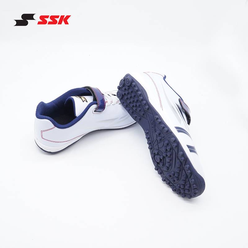 Japan SSK imported baseball shoe venue shoe crushing nails adult children, adolescents, youth base sneakers, rubber nail training competition