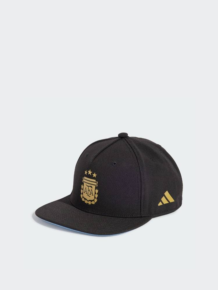 argentina's recreational football culture campaign, eddas adidas official