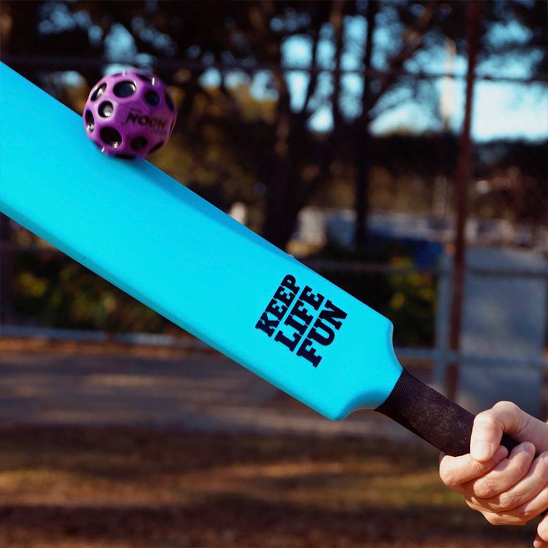 WABOBA Land Raders Outdoor Sports Camper Baseball Adult Children's Toy Interactive Game