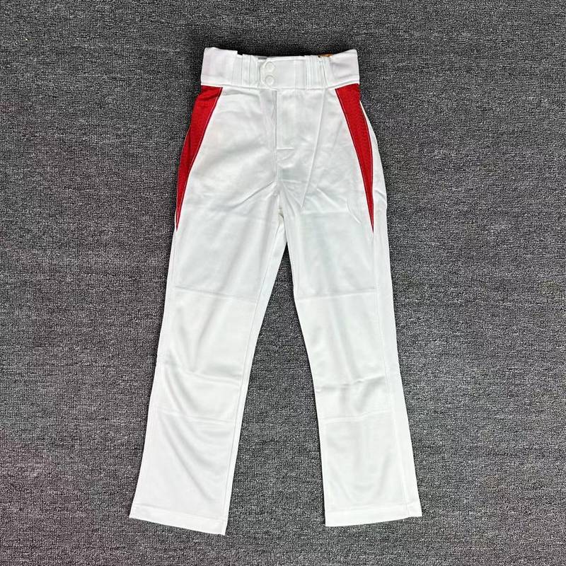 White and red edge