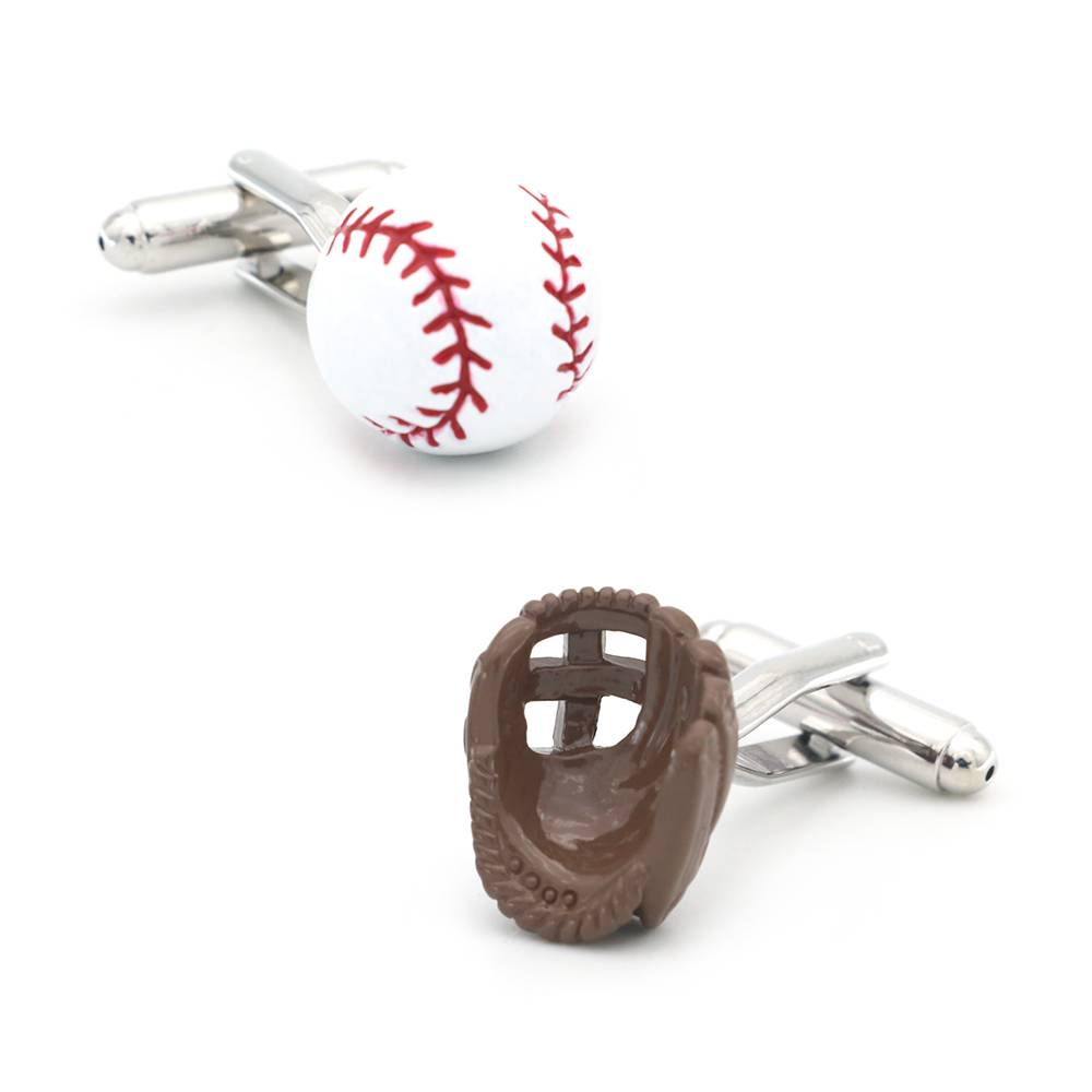 Baseball glove combination