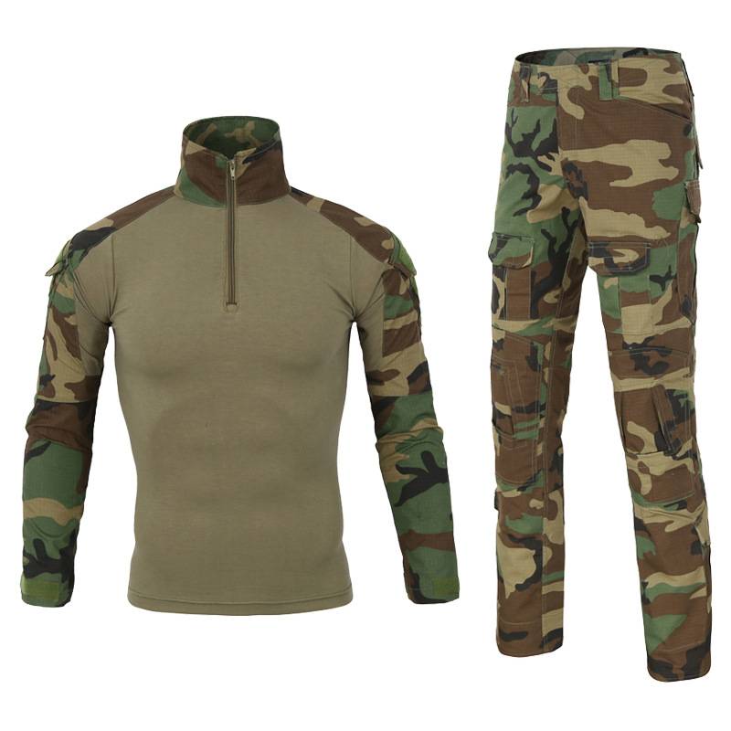 Single clothes m (165-170)