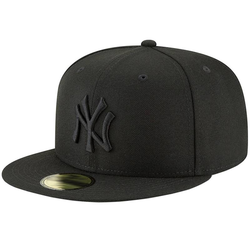 The hat is inseparable from large size flat -edge baseball cap Full sealing tide men and women to deepen the seal hip -hop plate hat