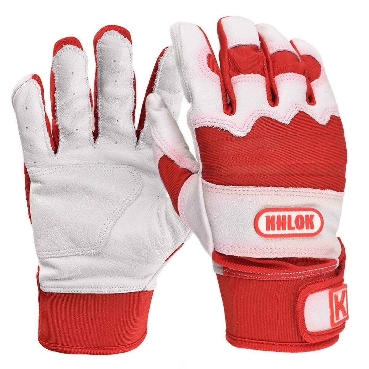 Baseball strike gloves Children's leather baseball hit adult college students professional training locomotive glove wear resistance