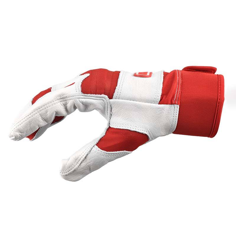 Red M code