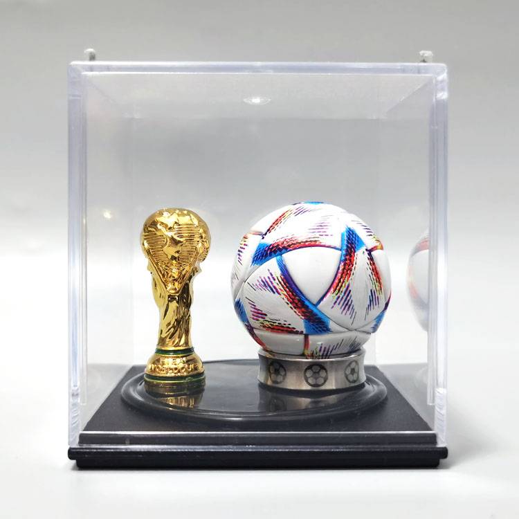 World Cup Football A model + Divine God