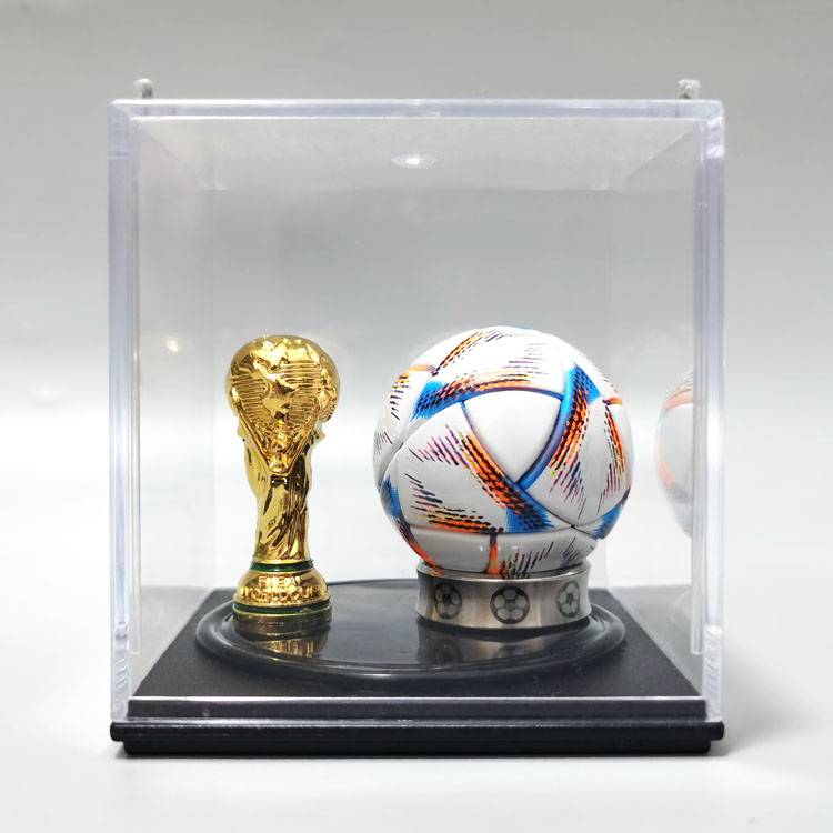 World Cup Football C Type + Hercules God