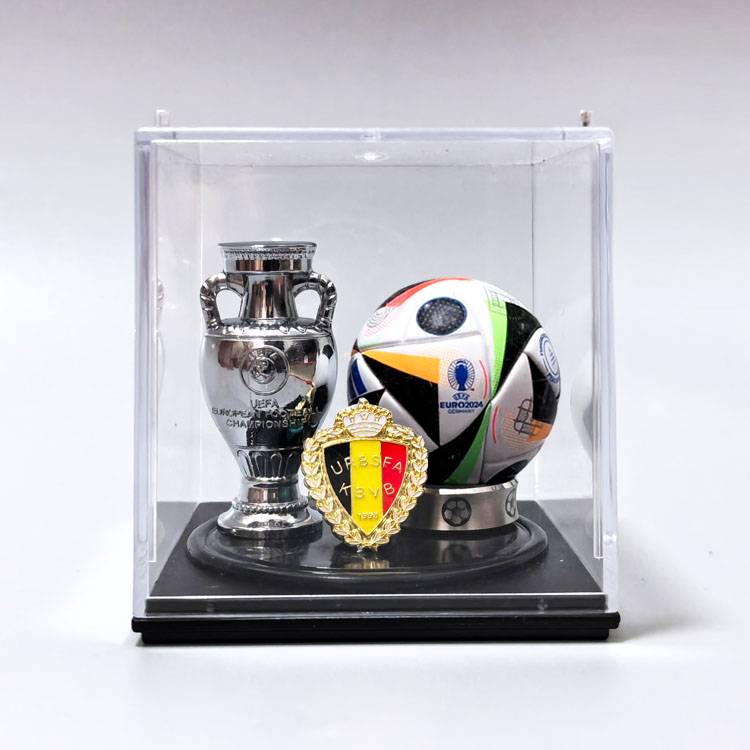Belgium (European Cup)
