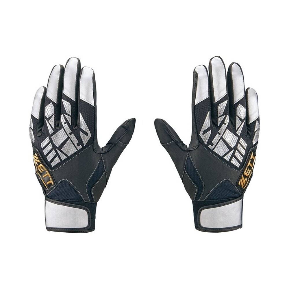 Japan Direct Mail Zett Baseball NEO Status Hanging Gloves General BG798-1913