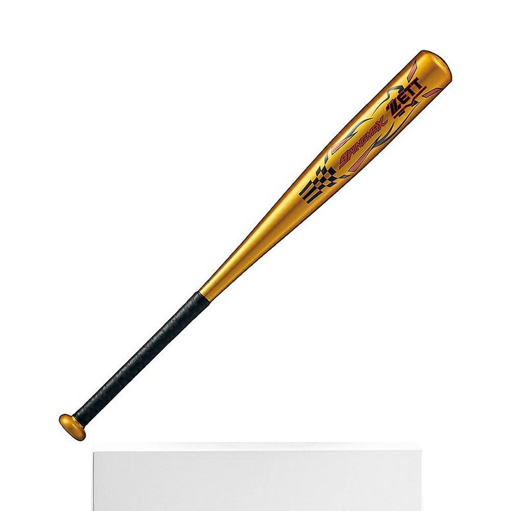 Japan Direct Mail Baseball Baseball Boy Farball Metal Z SWING 76CM 460 grams average medium flat