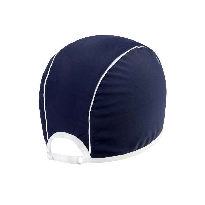 Japanese swimming hat female cute girl student personality adjustable long hair comfortable Mile head cloth elastic swimming hat