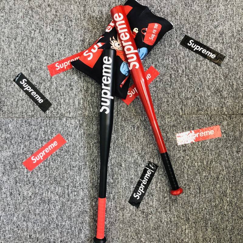 Baseball stick steel thickened super hard SUP car baseball stick men's fight against self -defense self -defense baseball club legal weapon tide